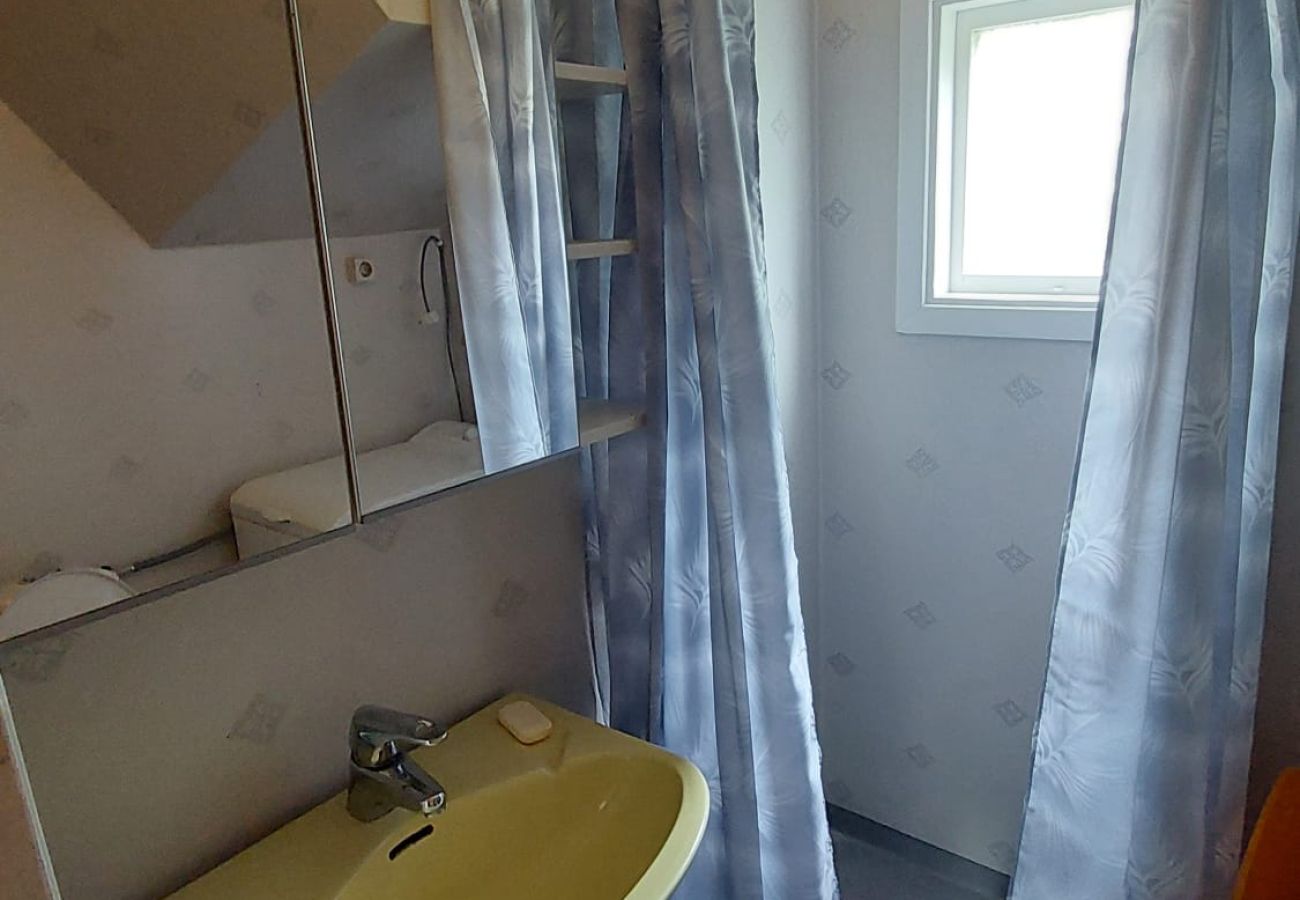 House in Alsterbro - Holiday home in the countryside north of Kalmar