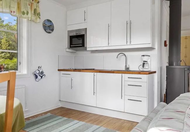 House in Bergkvara - Holiday home idyll directly on the Baltic Sea with sea view House in Bergkvara - Holiday home idyll directly on the Baltic Sea with sea view