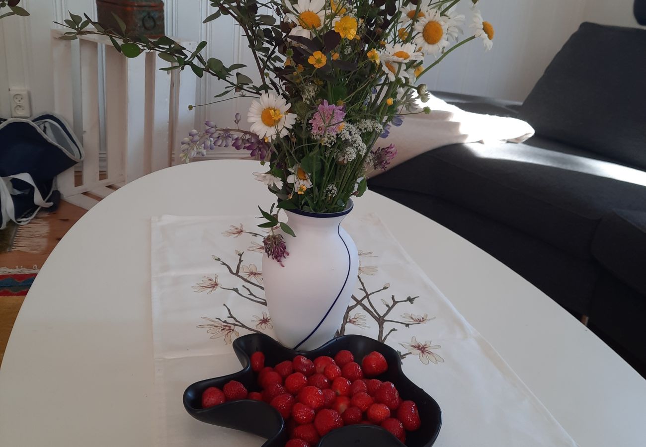 House in Billingsfors - Nice, comfortable holiday home near the salmon lake in the beautiful Dalsland