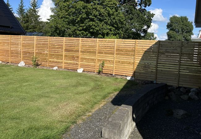 House in Annerstad - Cozy, renovated holiday home near the lakes Kösen and Bolmen in Småland House in Annerstad - Cozy, renovated holiday home near the lakes Kösen and Bolmen in Småland