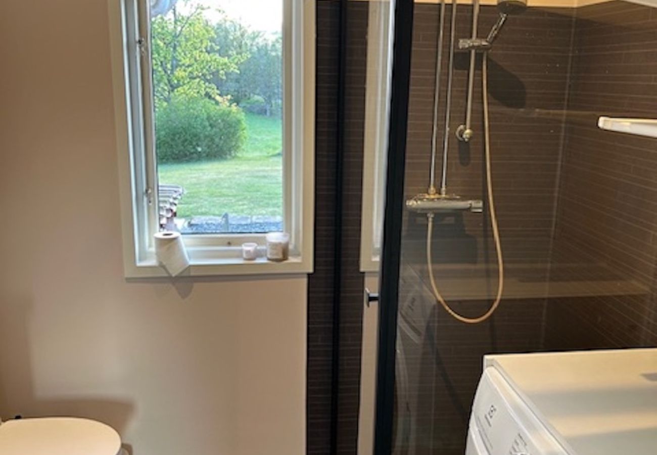 House in Annerstad - Cozy, renovated holiday home near the lakes Kösen and Bolmen in Småland
