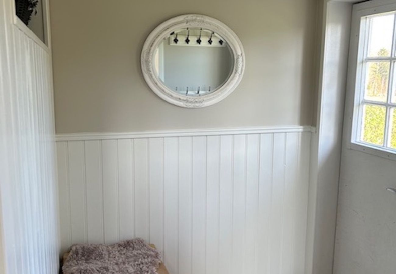 House in Annerstad - Cozy, renovated holiday home near the lakes Kösen and Bolmen in Småland
