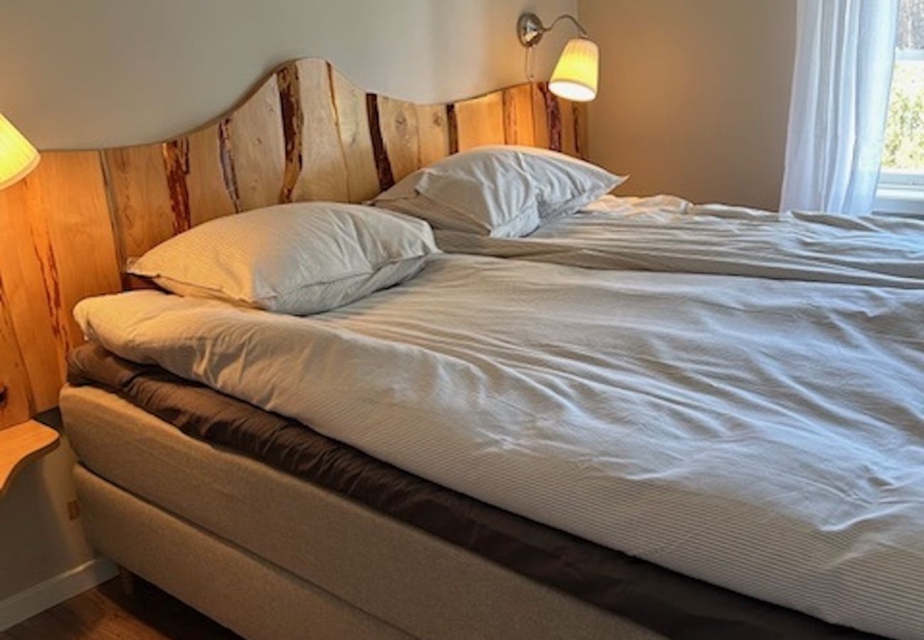 House in Annerstad - Cozy, renovated holiday home near the lakes Kösen and Bolmen in Småland