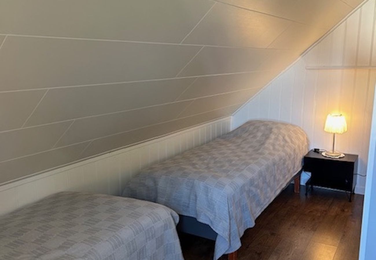 House in Annerstad - Cozy, renovated holiday home near the lakes Kösen and Bolmen in Småland