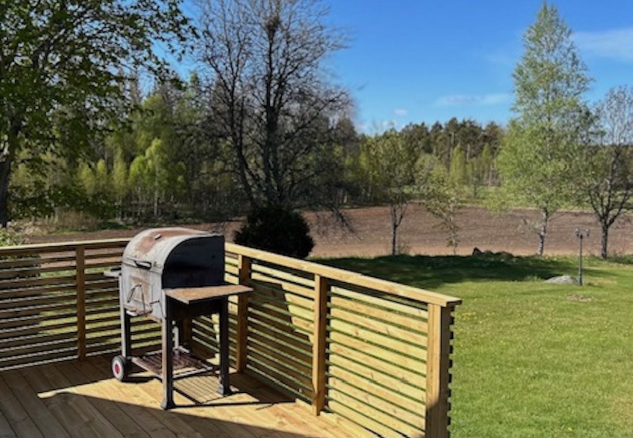 House in Annerstad - Cozy, renovated holiday home near the lakes Kösen and Bolmen in Småland