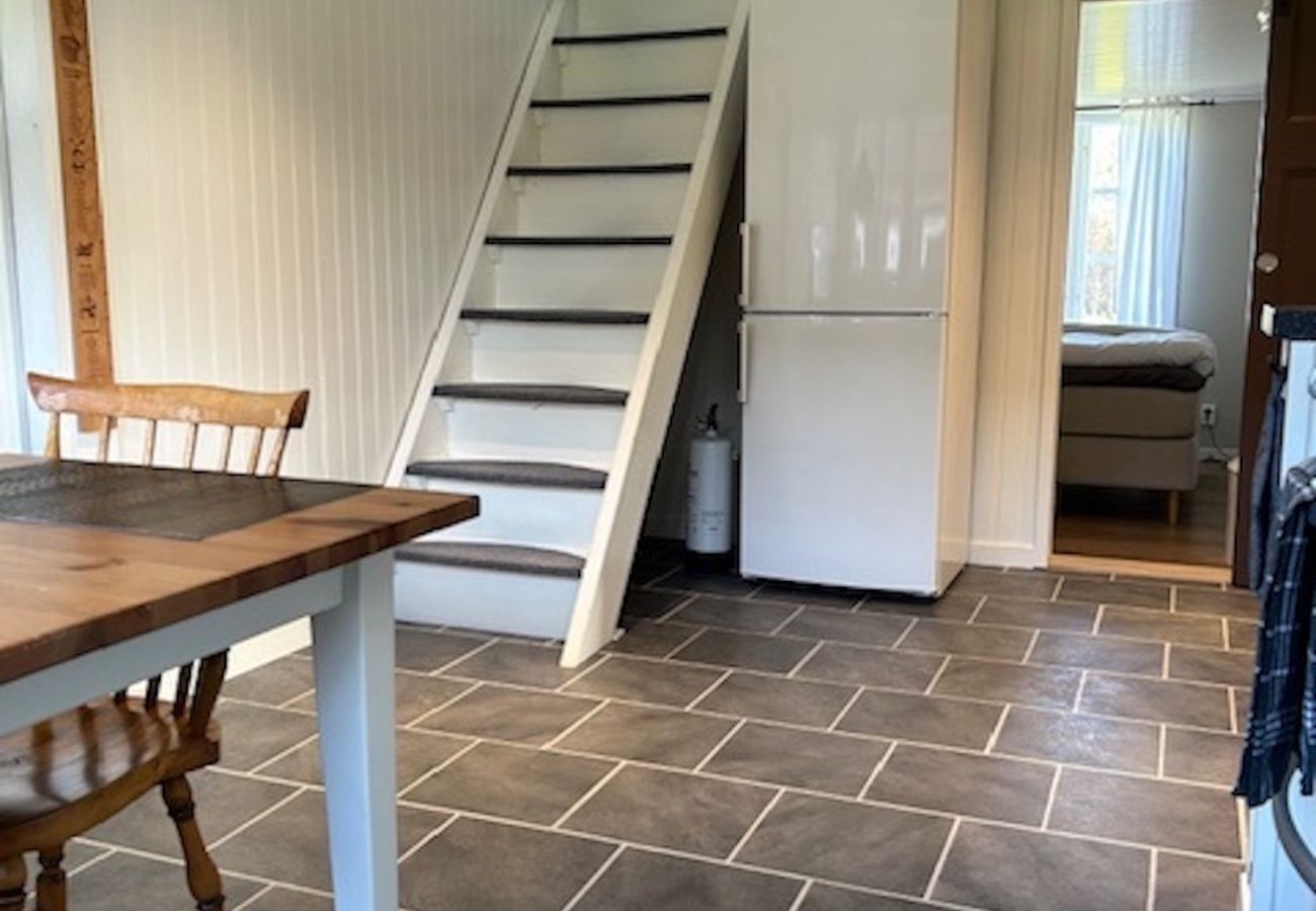 House in Annerstad - Cozy, renovated holiday home near the lakes Kösen and Bolmen in Småland