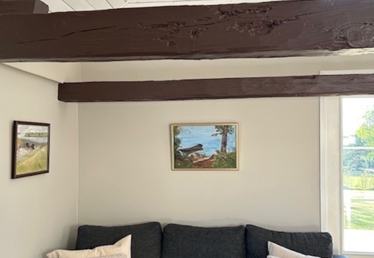 House in Annerstad - Cozy, renovated holiday home near the lakes Kösen and Bolmen in Småland