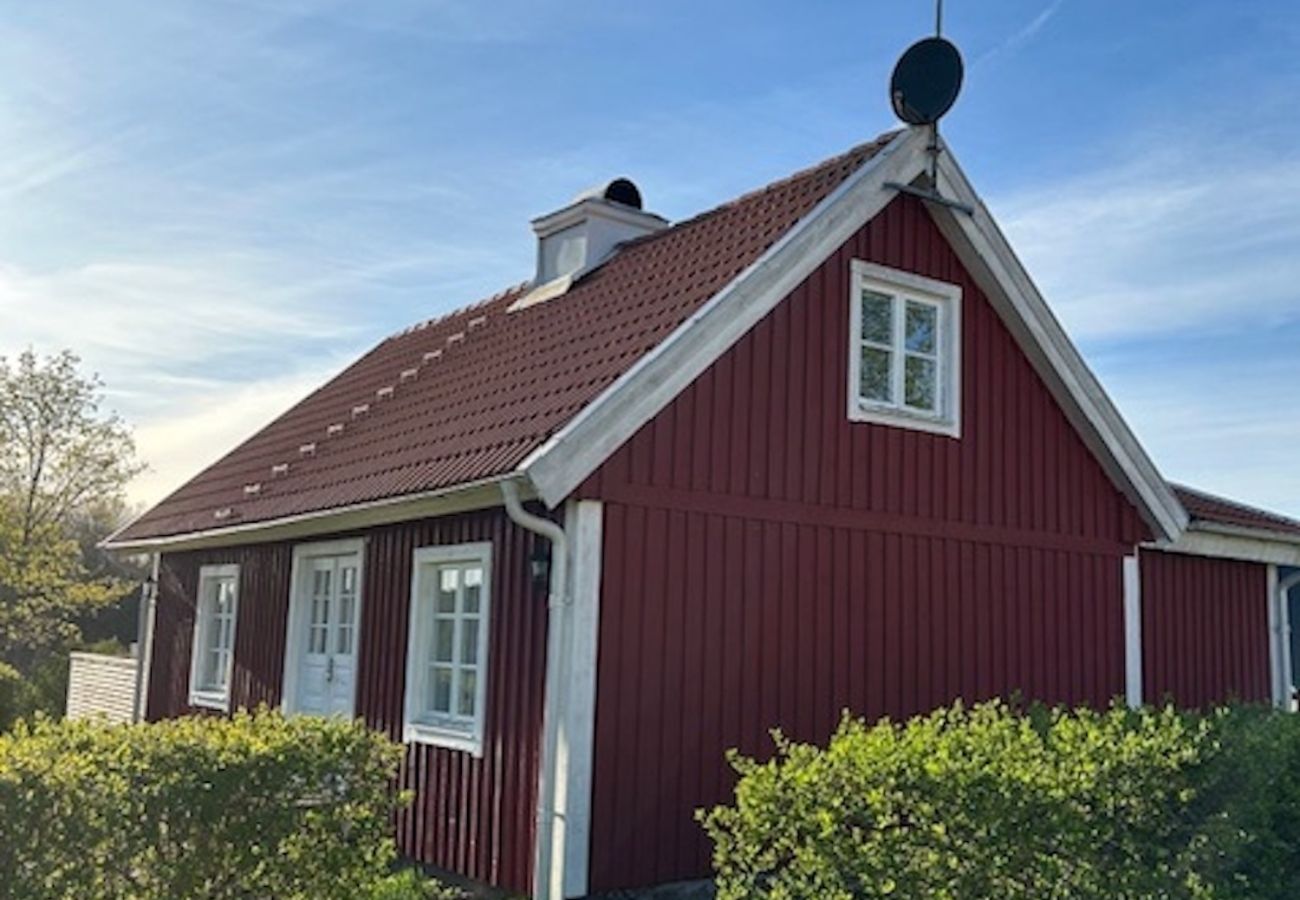 House in Annerstad - Cozy, renovated holiday home near the lakes Kösen and Bolmen in Småland