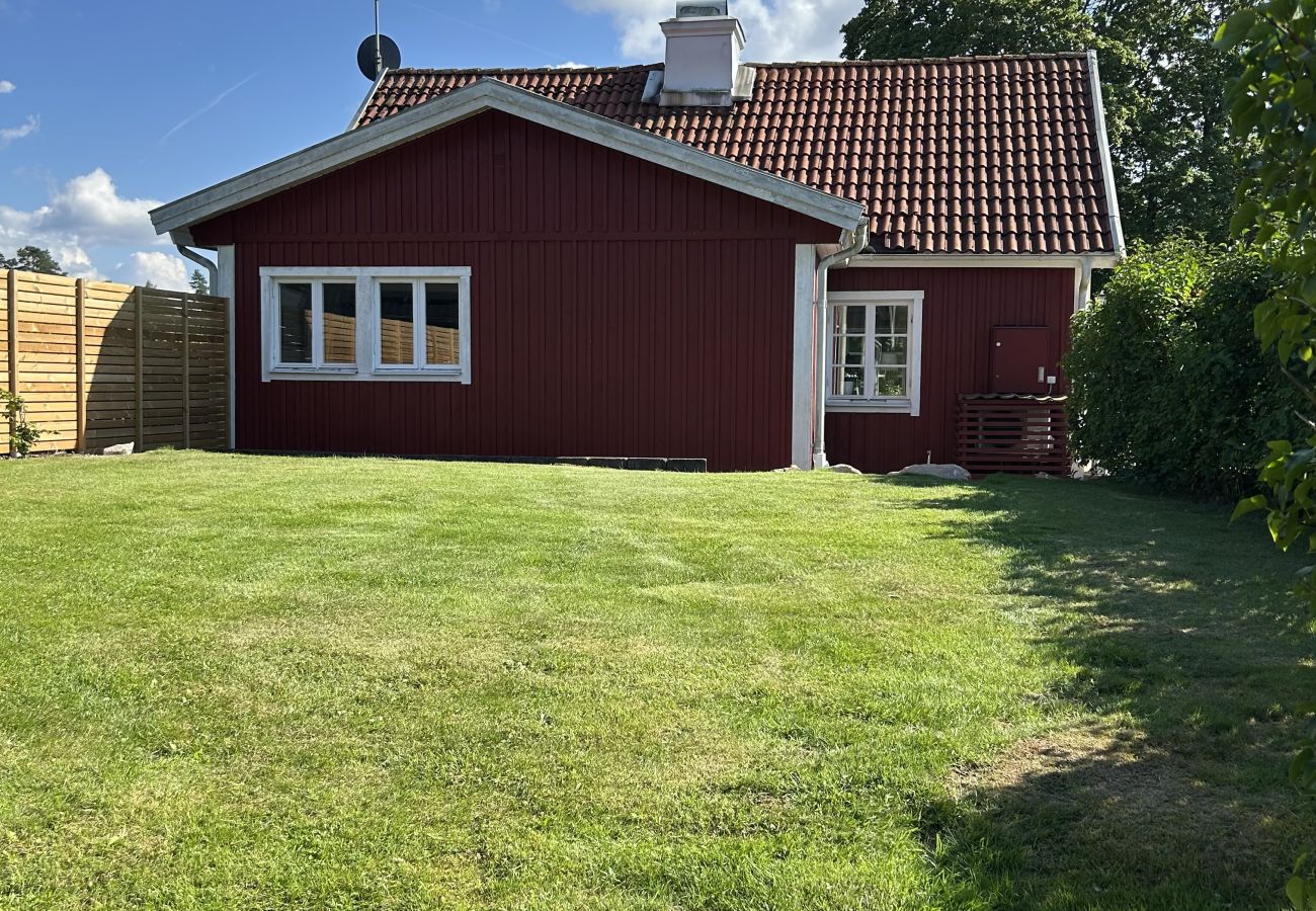 House in Annerstad - Cozy, renovated holiday home near the lakes Kösen and Bolmen in Småland