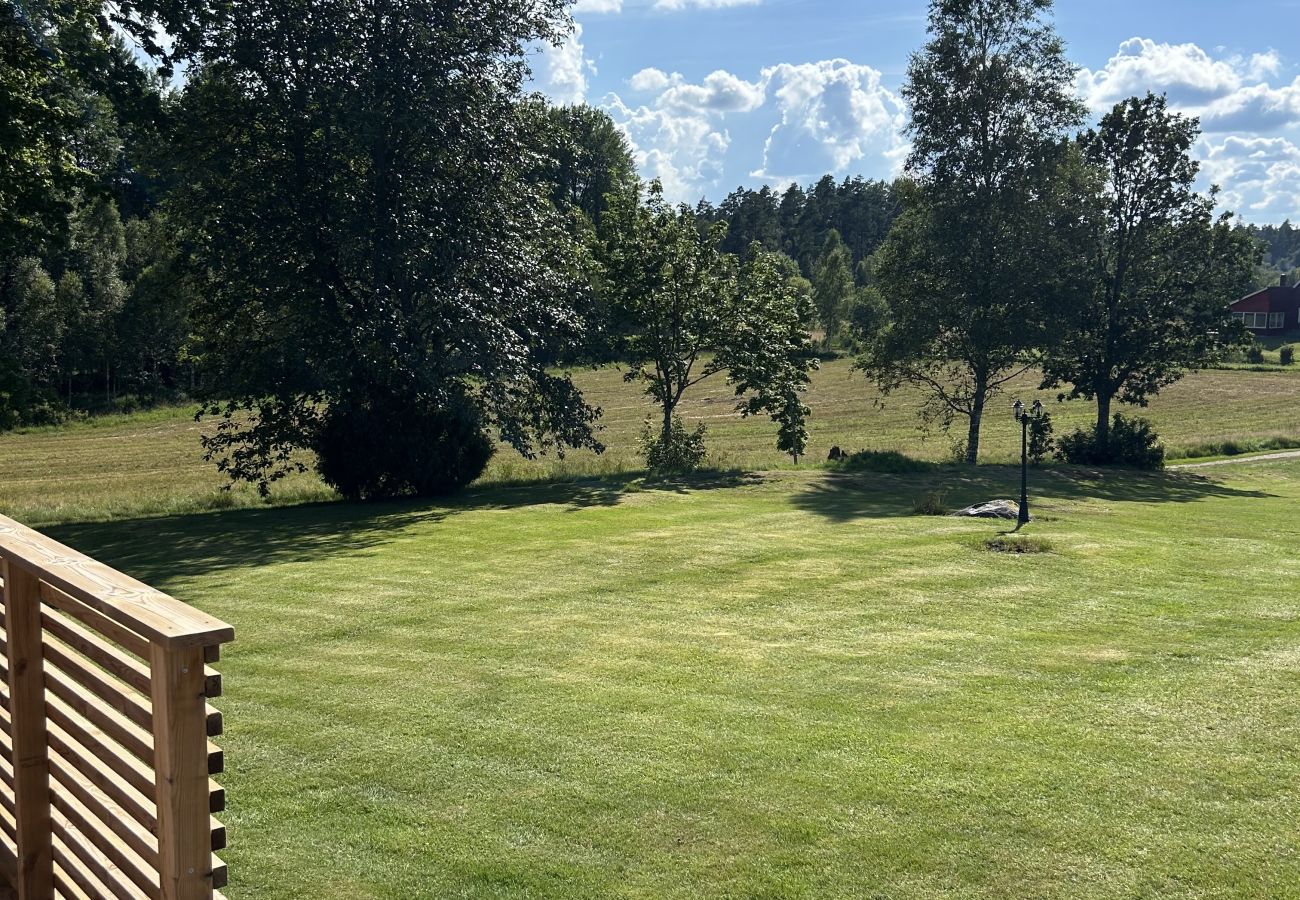 House in Annerstad - Cozy, renovated holiday home near the lakes Kösen and Bolmen in Småland