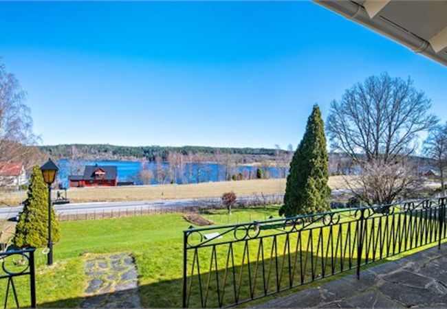 House in Överlida - Dream Holiday home with wonderful lake view near Gothenburg in western Sweden House in Överlida - Dream Holiday home with wonderful lake view near Gothenburg in western Sweden