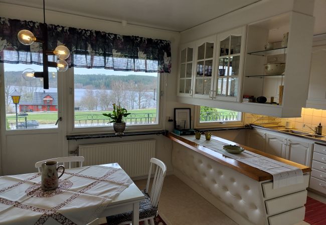 House in Överlida - Dream Holiday home with wonderful lake view near Gothenburg in western Sweden House in Överlida - Dream Holiday home with wonderful lake view near Gothenburg in western Sweden