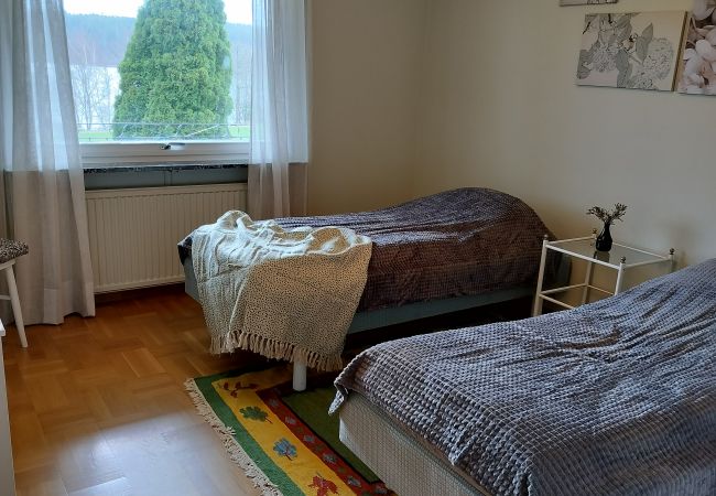 House in Överlida - Dream Holiday home with wonderful lake view near Gothenburg in western Sweden House in Överlida - Dream Holiday home with wonderful lake view near Gothenburg in western Sweden