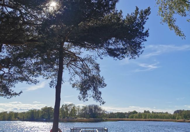 House in Bergkvara - Camping cabin by the sea, beach and pool (Shower/WC in the service building) House in Bergkvara - Camping cabin by the sea, beach and pool (Shower/WC in the service building)