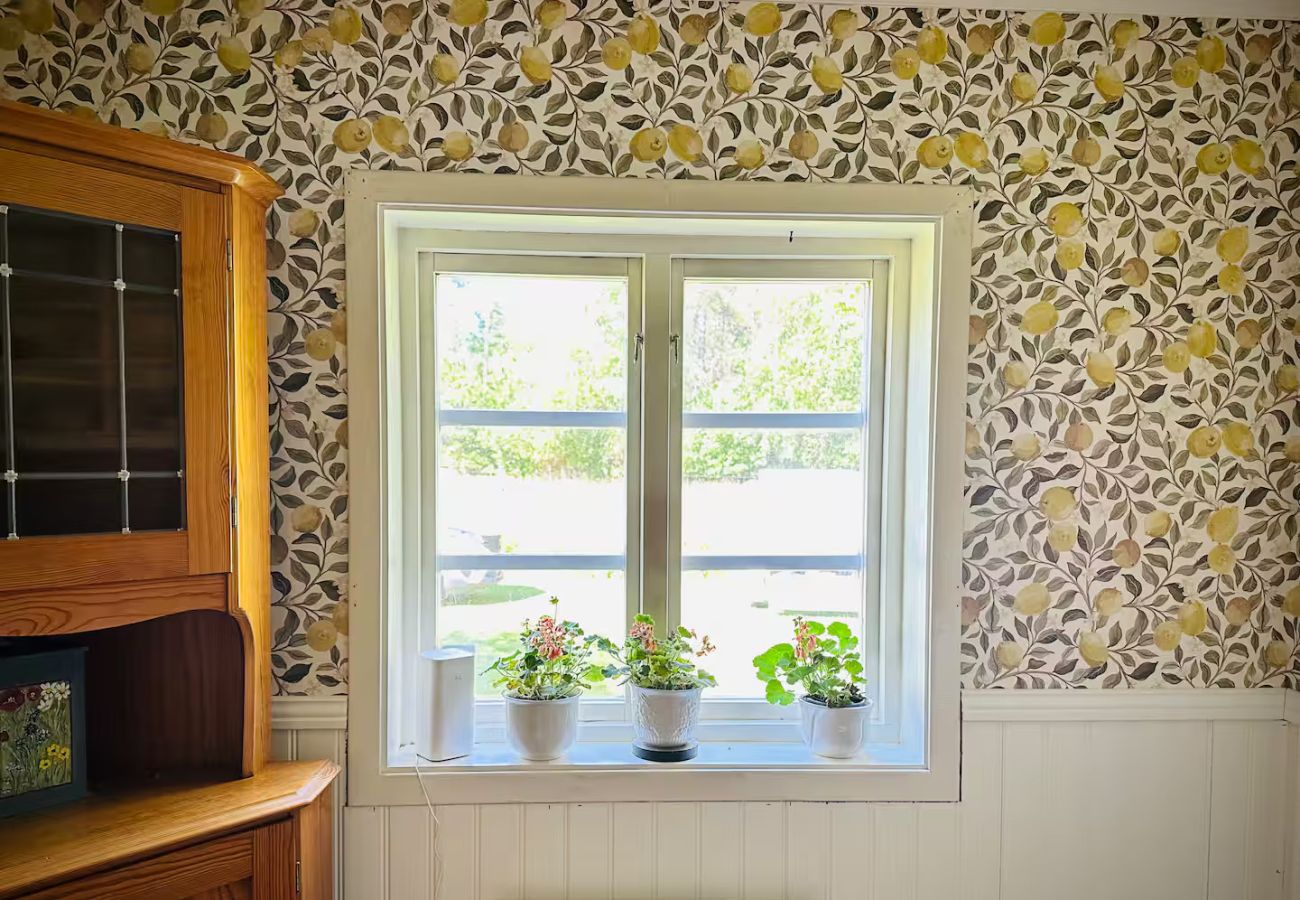House in Vretstorp - Charming, renovated holiday home in a secluded location a few minutes from the lake