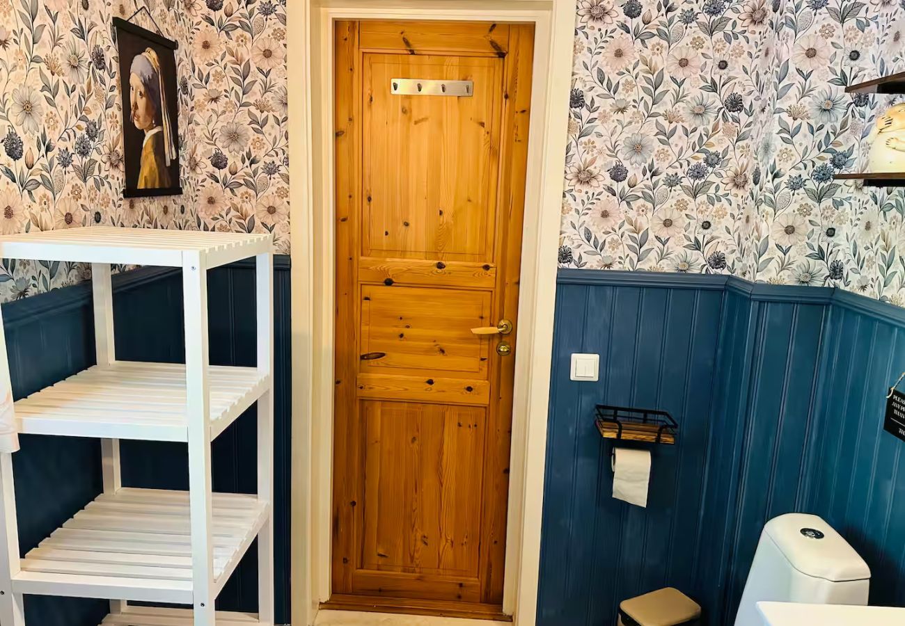House in Vretstorp - Charming, renovated holiday home in a secluded location a few minutes from the lake