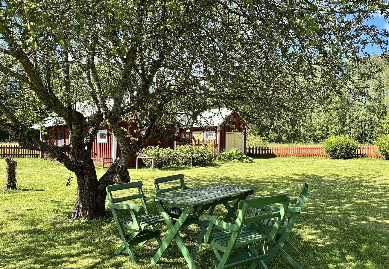 House in Vretstorp - Charming, renovated holiday home in a secluded location a few minutes from the lake