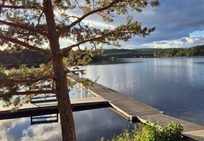 House in Målilla - Perfect starting point for your Småland holiday not far from Pippi House in Målilla - Perfect starting point for your Småland holiday not far from Pippi