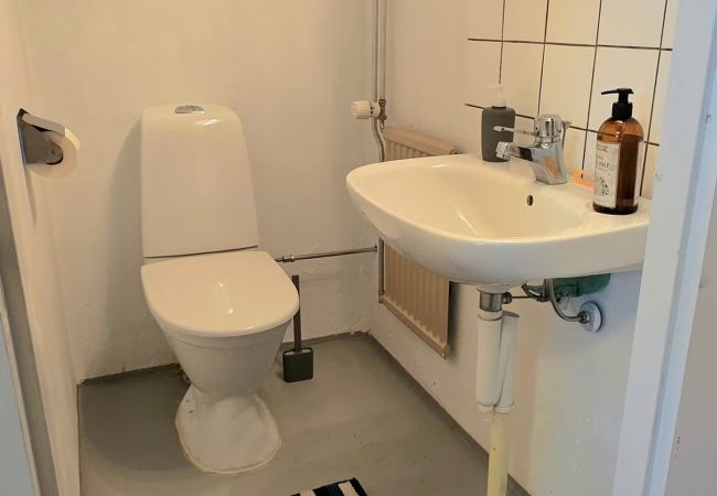 House in Målilla - Perfect starting point for your Småland holiday not far from Pippi House in Målilla - Perfect starting point for your Småland holiday not far from Pippi