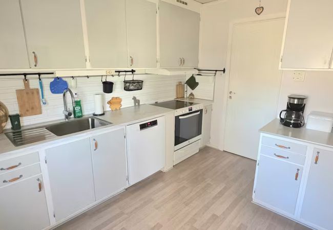 House in Målilla - Perfect starting point for your Småland holiday not far from Pippi House in Målilla - Perfect starting point for your Småland holiday not far from Pippi