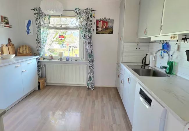 House in Målilla - Perfect starting point for your Småland holiday not far from Pippi House in Målilla - Perfect starting point for your Småland holiday not far from Pippi