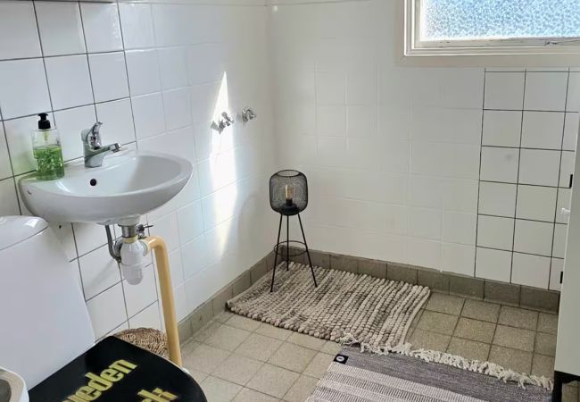 House in Målilla - Perfect starting point for your Småland holiday not far from Pippi House in Målilla - Perfect starting point for your Småland holiday not far from Pippi