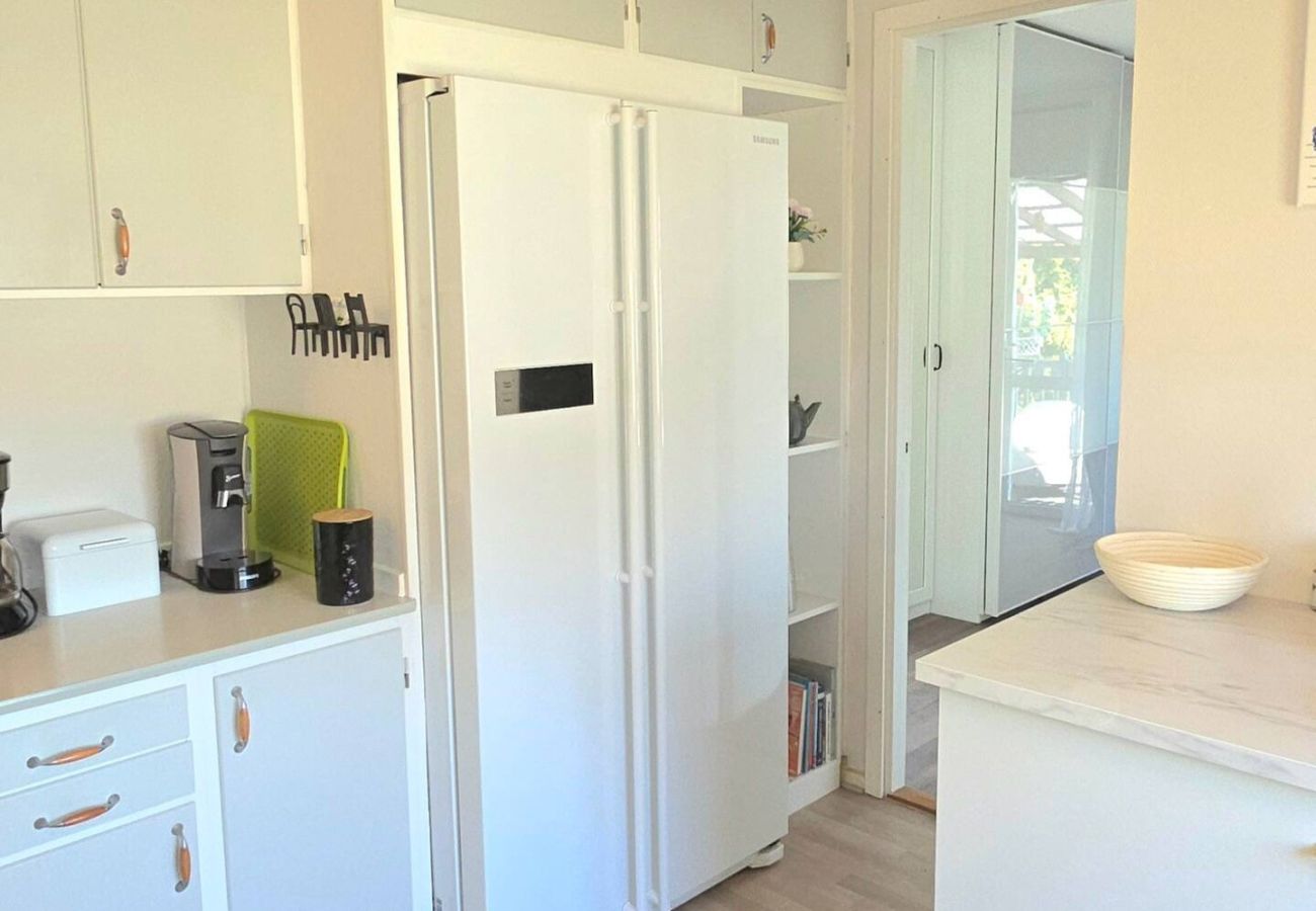House in Målilla - Perfect starting point for your Småland holiday not far from Pippi