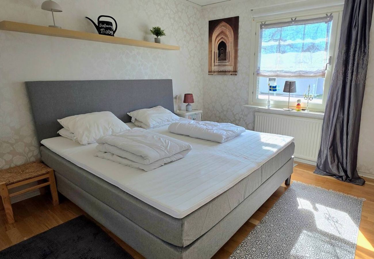 House in Målilla - Perfect starting point for your Småland holiday not far from Pippi
