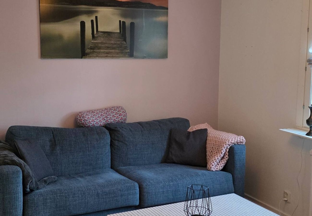 House in Målilla - Perfect starting point for your Småland holiday not far from Pippi