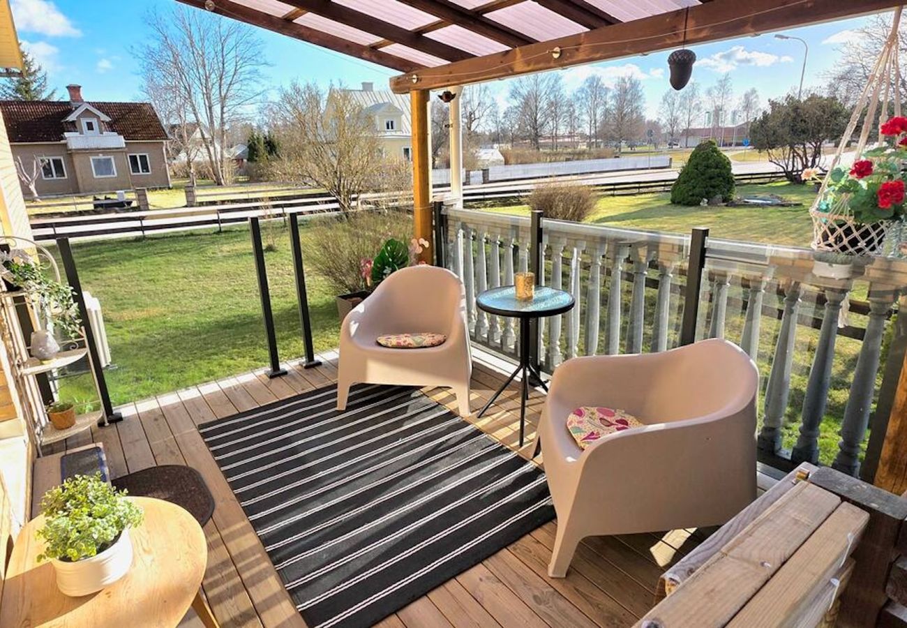 House in Målilla - Perfect starting point for your Småland holiday not far from Pippi