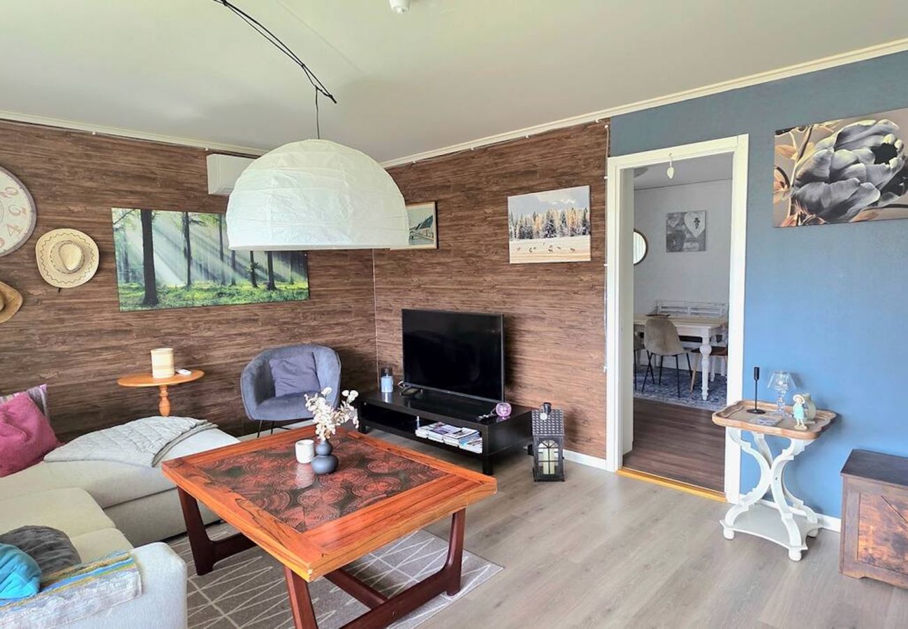 House in Målilla - Perfect starting point for your Småland holiday not far from Pippi