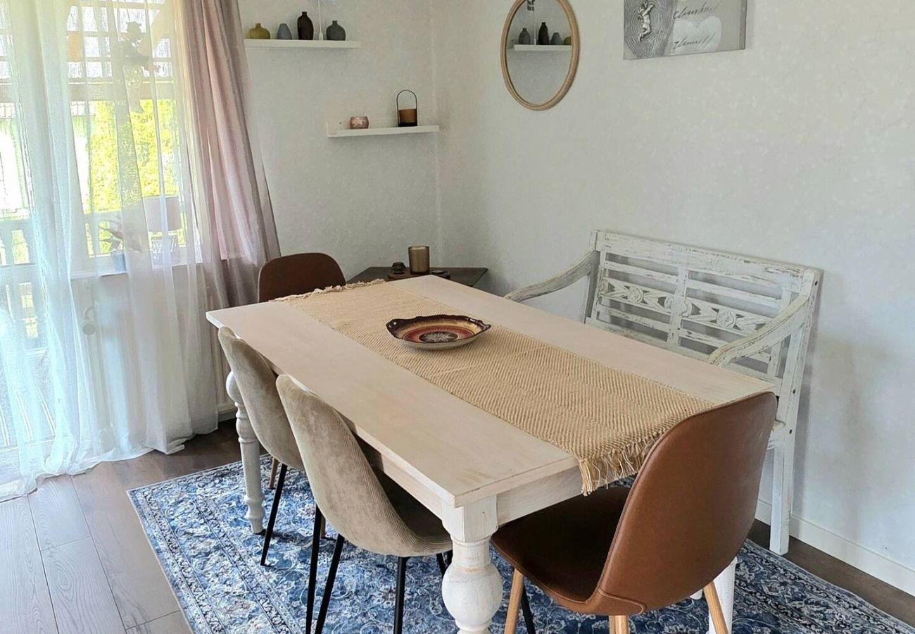 House in Målilla - Perfect starting point for your Småland holiday not far from Pippi