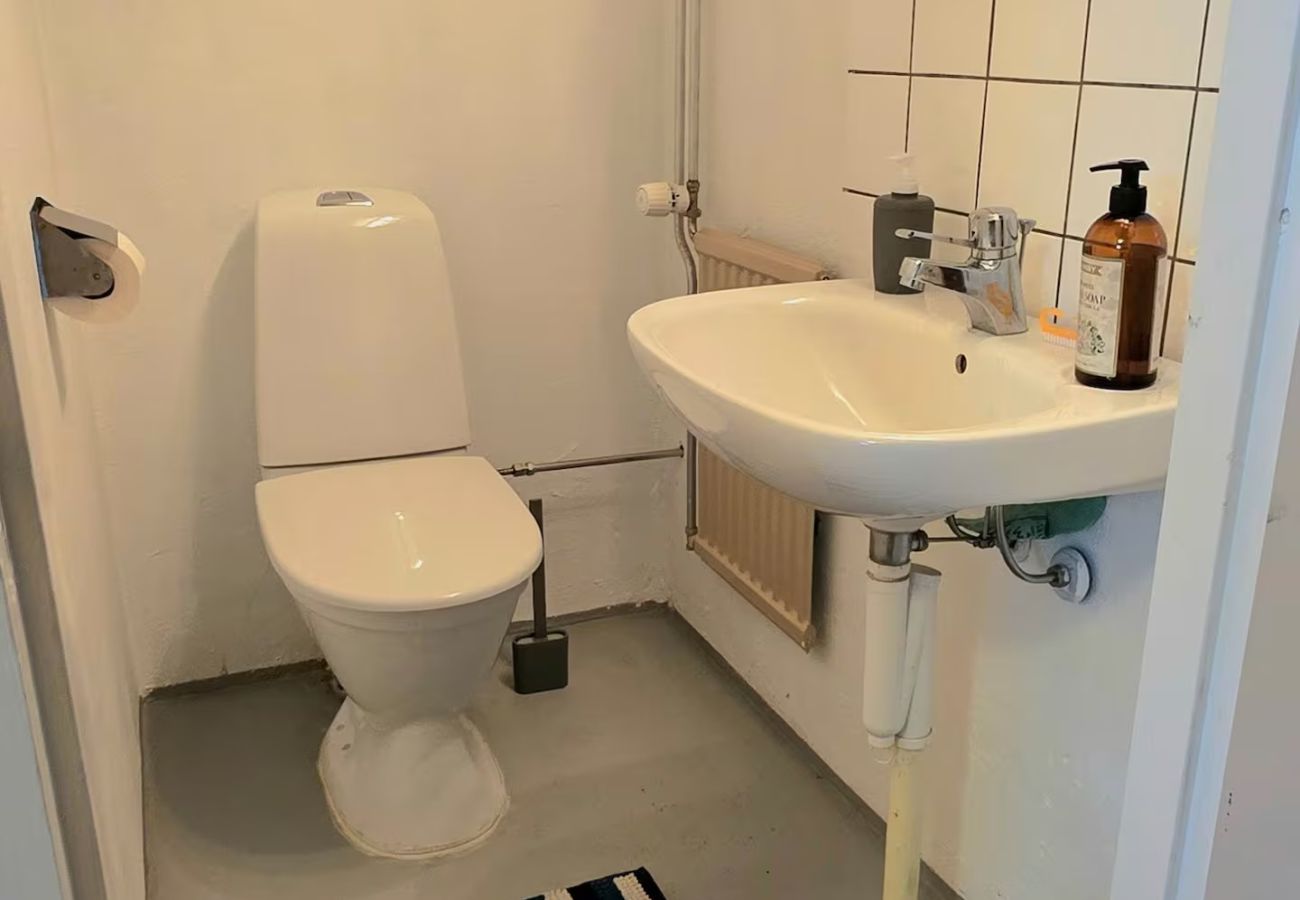 House in Målilla - Perfect starting point for your Småland holiday not far from Pippi