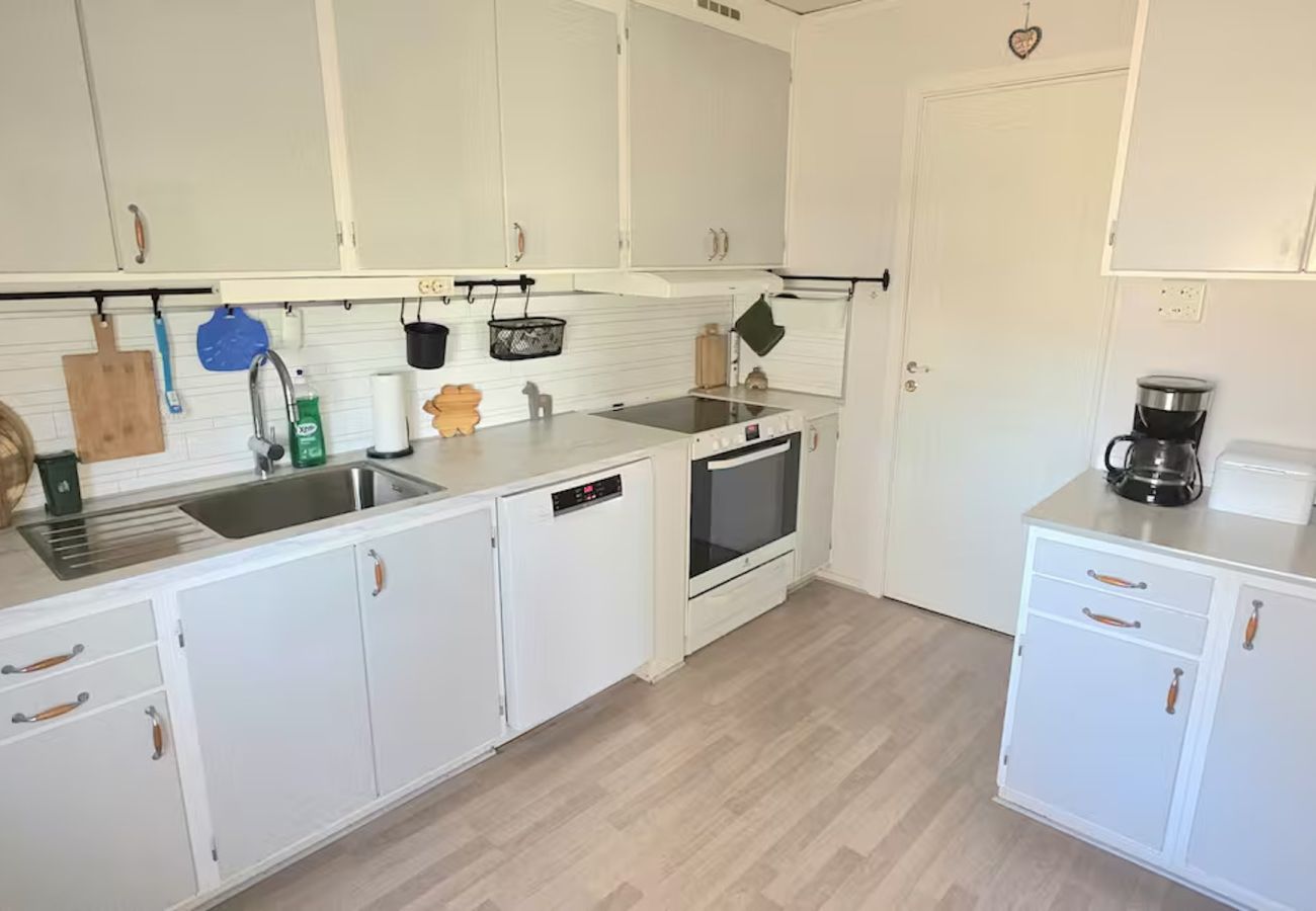 House in Målilla - Perfect starting point for your Småland holiday not far from Pippi