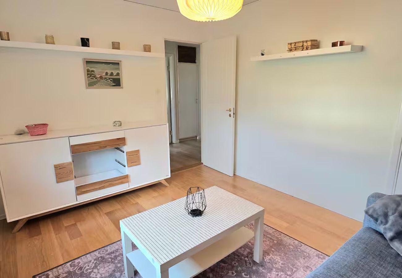 House in Målilla - Perfect starting point for your Småland holiday not far from Pippi