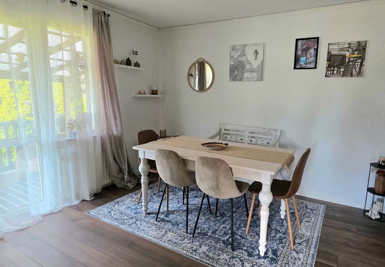 House in Målilla - Perfect starting point for your Småland holiday not far from Pippi