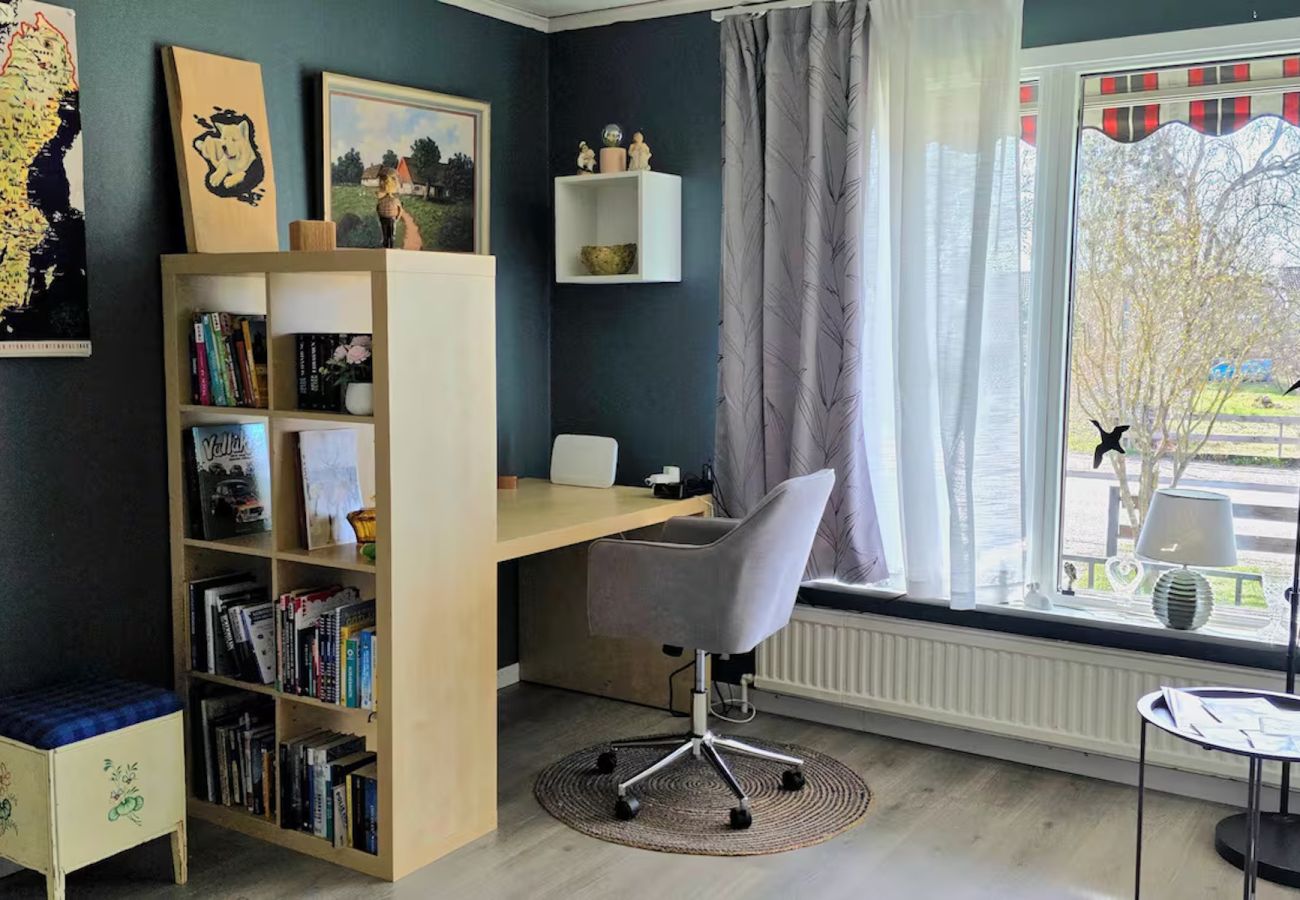 House in Målilla - Perfect starting point for your Småland holiday not far from Pippi