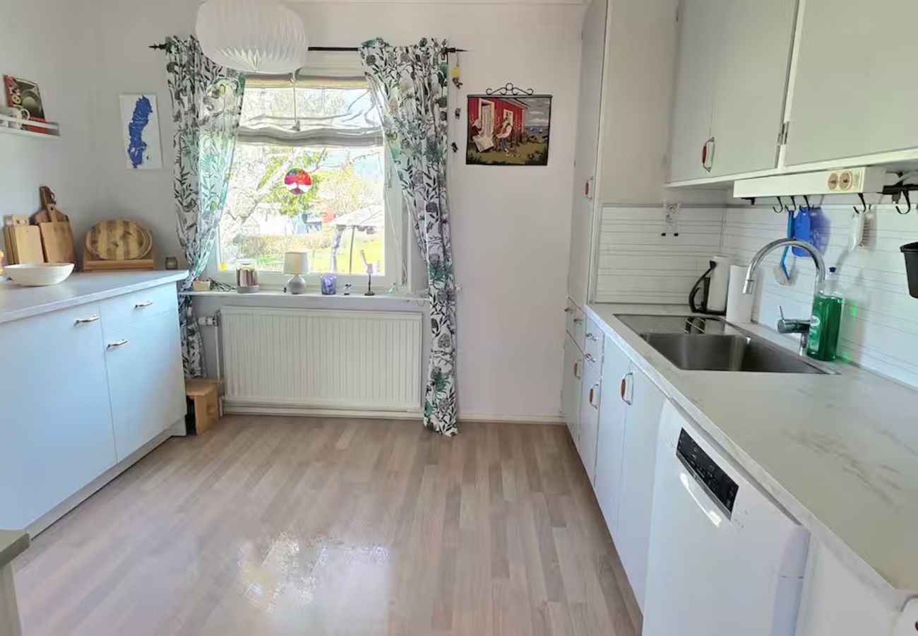 House in Målilla - Perfect starting point for your Småland holiday not far from Pippi