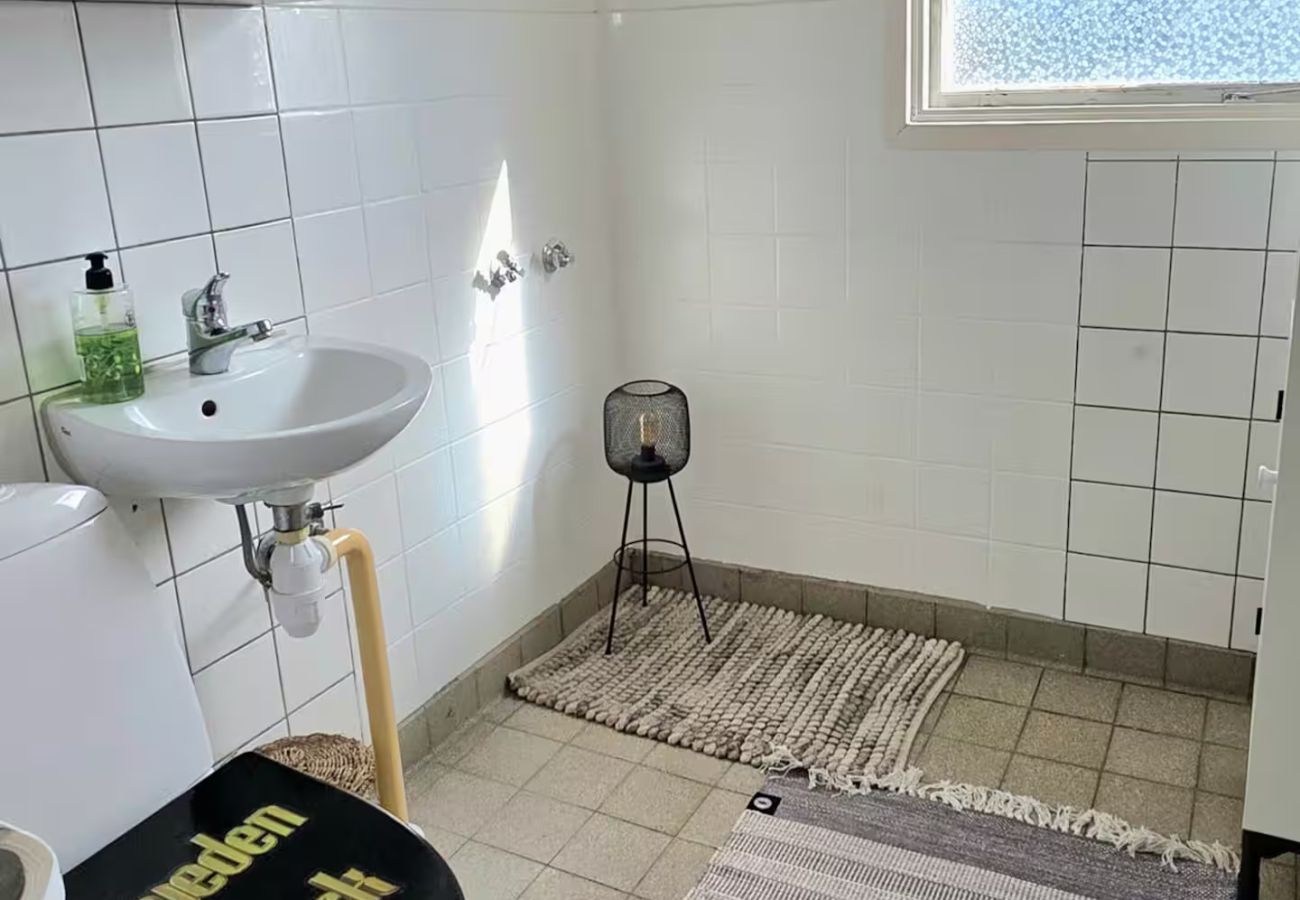 House in Målilla - Perfect starting point for your Småland holiday not far from Pippi