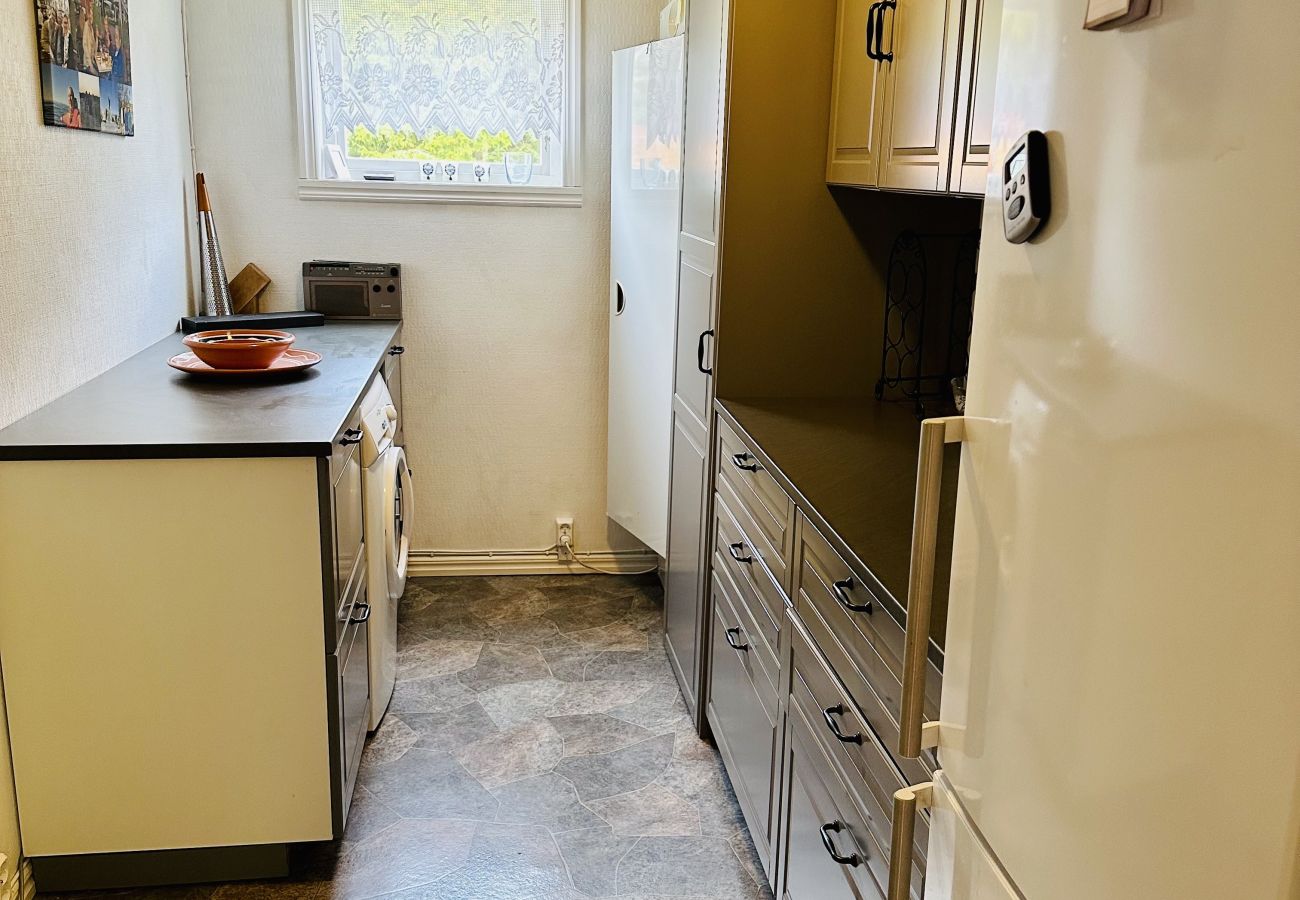 House in Tingsryd - Scenic cottage in the Småland forest with proximity to a lake