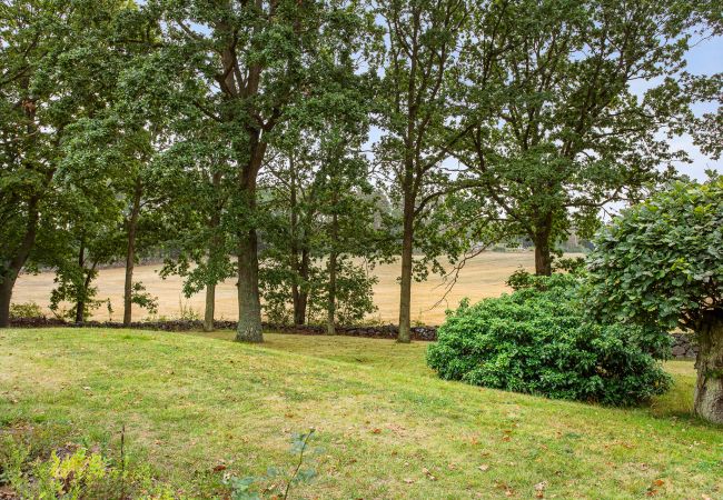 House in Bergkvara - Large holiday home by the sea with sauna, boat and internet House in Bergkvara - Large holiday home by the sea with sauna, boat and internet