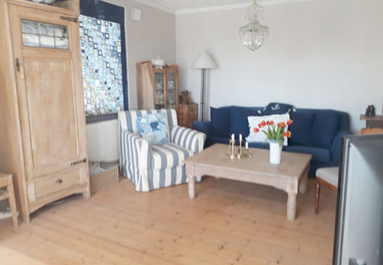 House in Fiskebäckskil - Fantastic location with sea views in Lysekil on the west coast