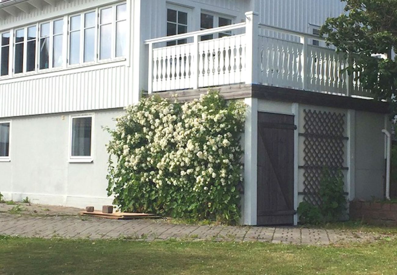 House in Fiskebäckskil - Fantastic location with sea views in Lysekil on the west coast