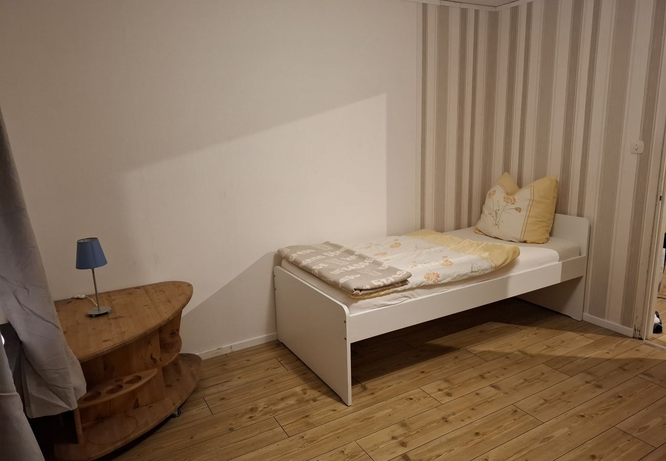 Apartment in Björna - Nice apartment close to nature and the High Coast