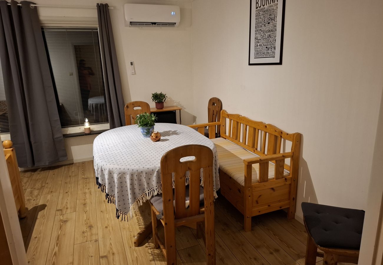Apartment in Björna - Nice apartment close to nature and the High Coast