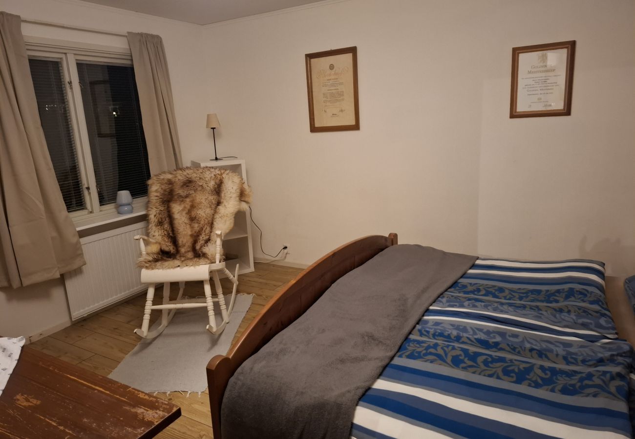 Apartment in Björna - Nice apartment close to nature and the High Coast