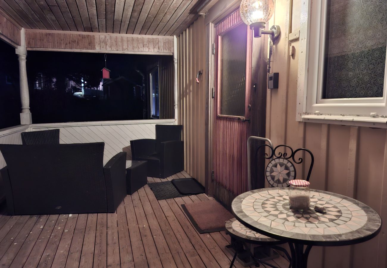 Apartment in Björna - Nice apartment close to nature and the High Coast