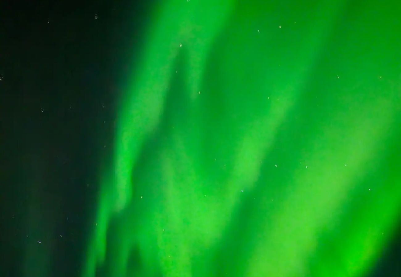 House in Pajala - Exclusive accommodation in the land of the Northern Lights