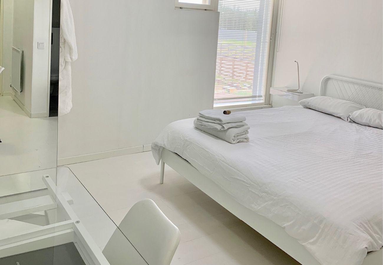 House in Pajala - Exclusive accommodation in the land of the Northern Lights