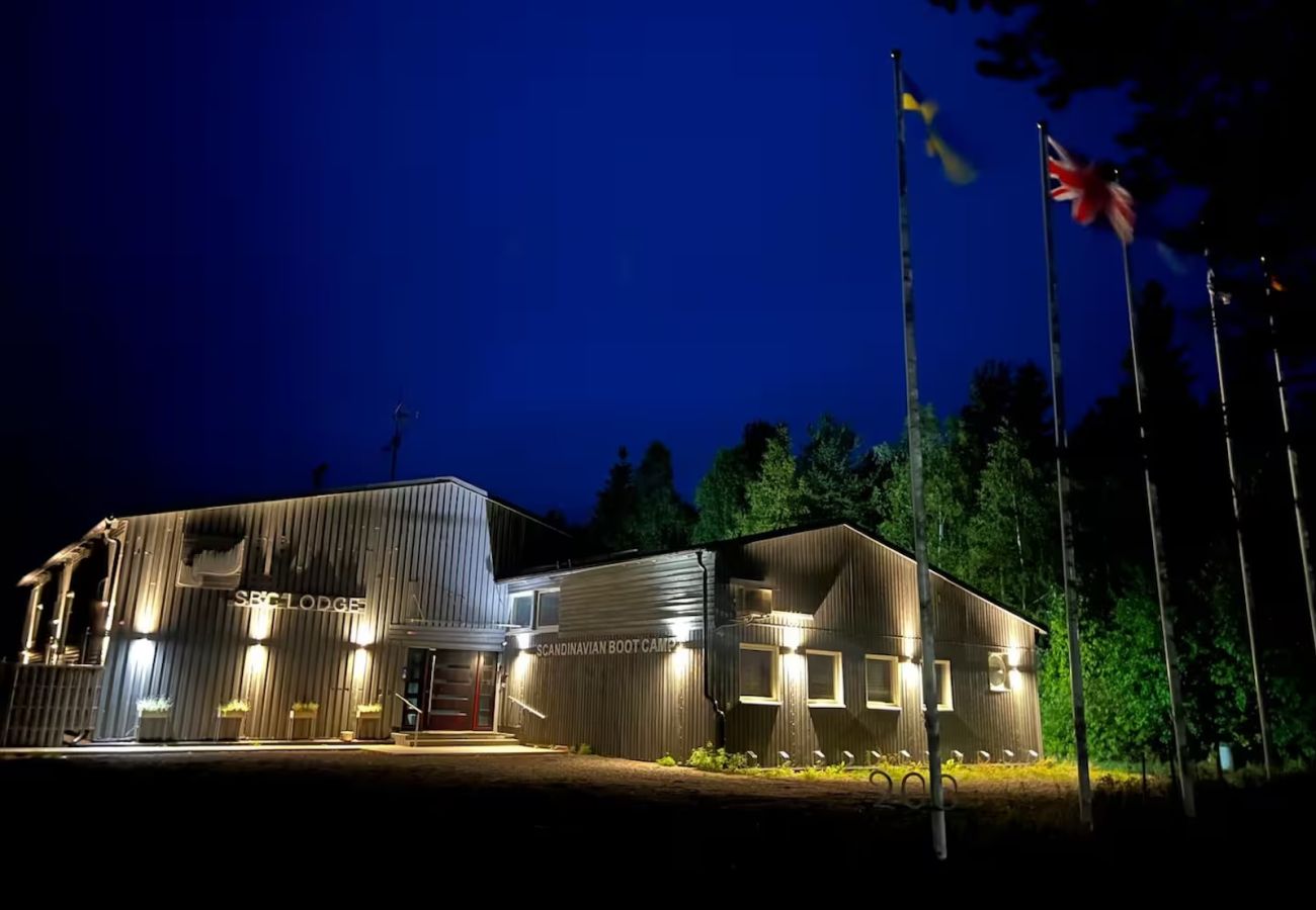 House in Pajala - Exclusive accommodation in the land of the Northern Lights